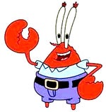 with cheese mr squidward