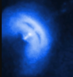 Vela Pulsar Sound - Sound