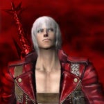 Taste The Blood DMC theme