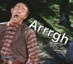 Wilhelm Scream (Original)