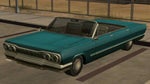 Gta San Andreas Savanna/Lowrider Driving