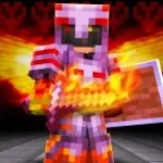 Burn The Horizon- Music For FlameFrags