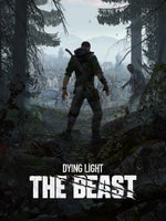 Dying Light the Beast: A Changed Man part 4