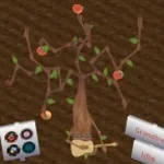 My Singing Monsters_ Ynomrah Edition - Grandtree (Apple Island)