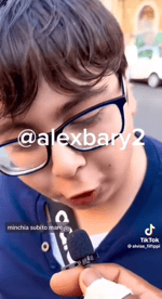 MINCHIA SUBBITU MBARI