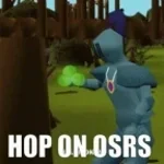 OSRS Male Hit Hitsplat