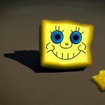 Sponger Bob Horn - Sound