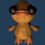 Little Duck R.E.P.O.