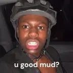 you good mud