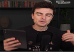 Salut, c'est Hugo