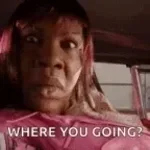 where are you going - Sound