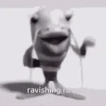 zumbas falando pq o bagre resenha