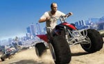 GTA 5-Trevor Phillips- Crazy
