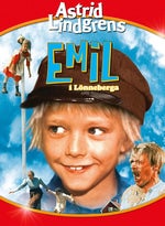 Du käre lille snickerbo - Emil i Lönneberga