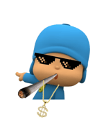 ARAB FUNNY TYPE BEAT [PROD. GTTC] THANK YOU TO GTTC SO MUCH OML