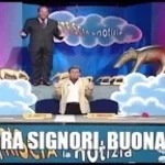 Signori Buonasera Gerry