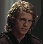 It's Unfair - Anakin Skywalker
