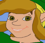 Link: The Faces of Evil "I Won!"