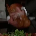 Brett Maverick - Dirty Dinner