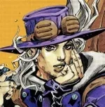 dance with steel ball run credits 2