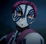 Homelander in Hallway