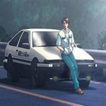 initial d Heartbeat