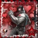 Armed and Dangerous - Winter Soldier Marvel Rivals Sound Effect