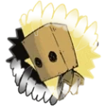 Filthy Monkey That Cant Even Use Jujutsu (copy)