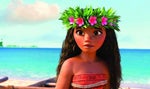 Moana - how far i'll go