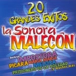 LA SONORA MALECON-IMPOSTORA