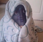 Tili Tili Bom Zakrojj glaza skoree Ktoto khodit za oknom i stuc