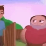 the flintstones if they were black