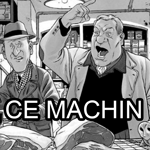 Ce machin la c'est pas fait pour les pauvres