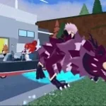 Grimyuline call loomian - Sound