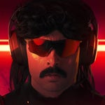 DrDisrespect Let's Go!