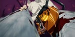 Chainsaw Man Opening Kick Back (Without voice) 4K