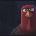 the first thanksging