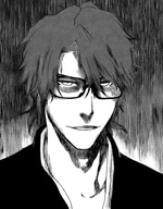 Aizen speech