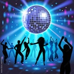 Official 2020 Corona HOME Party Hit Disco, Disco! Party, Party!