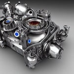 Wow, with the cvt transmission