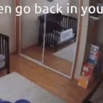 Braden, go back in your bed