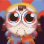 pomni wants to go outsided alr