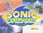 Sonic dreams collection - theme