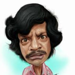 Evide ponu muttil ezhanju - Salim Kumar