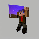 Deep Enderman Speak