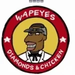 Diamonds and Chicken