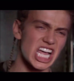 They're like animals!