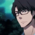 Treachery Aizen/Bleach