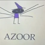 azoor