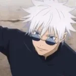 Limitless Cursed Technique (JJK)